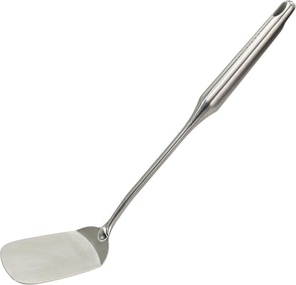 Millvado Soup Ladle Stainless Steel, Serving & Cooking - 15 In. Utensil