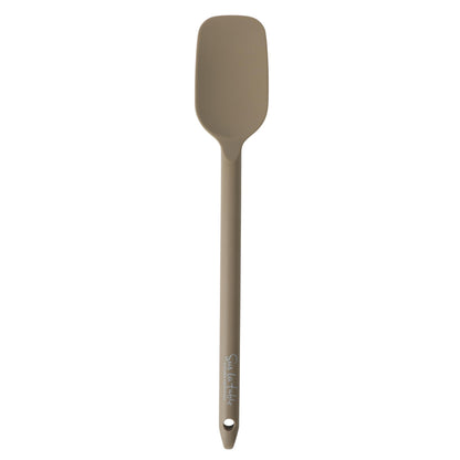 Sur La Table Kitchen Essential Mealcraft Silicone Spatula - Juniper Green