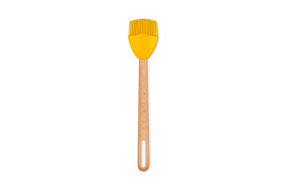 Le Creuset Silicone Signature Spatula Spoon, Sea Salt