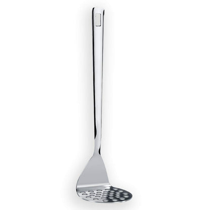 Stainless Steel Ladle, Berglander Soup Ladle, Cooking Ladle, Kitchen Ladle, Metal Soup Spoon For Cooking Non-Stick And Heat Resistant, Dishwasher Safe, Easy to Clean