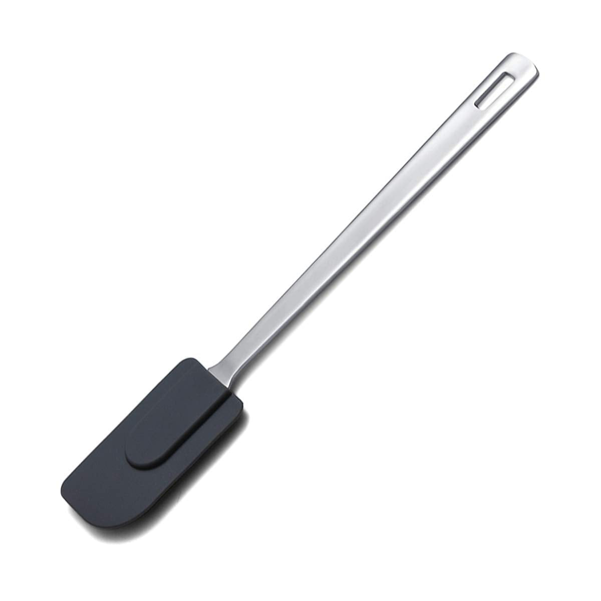 Stainless Steel Ladle, Berglander Soup Ladle, Cooking Ladle, Kitchen Ladle, Metal Soup Spoon For Cooking Non-Stick And Heat Resistant, Dishwasher Safe, Easy to Clean