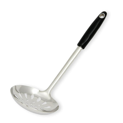 Chef Craft Heavy Duty Turner/Spatula, 13.5 Inch, Stainless Steel