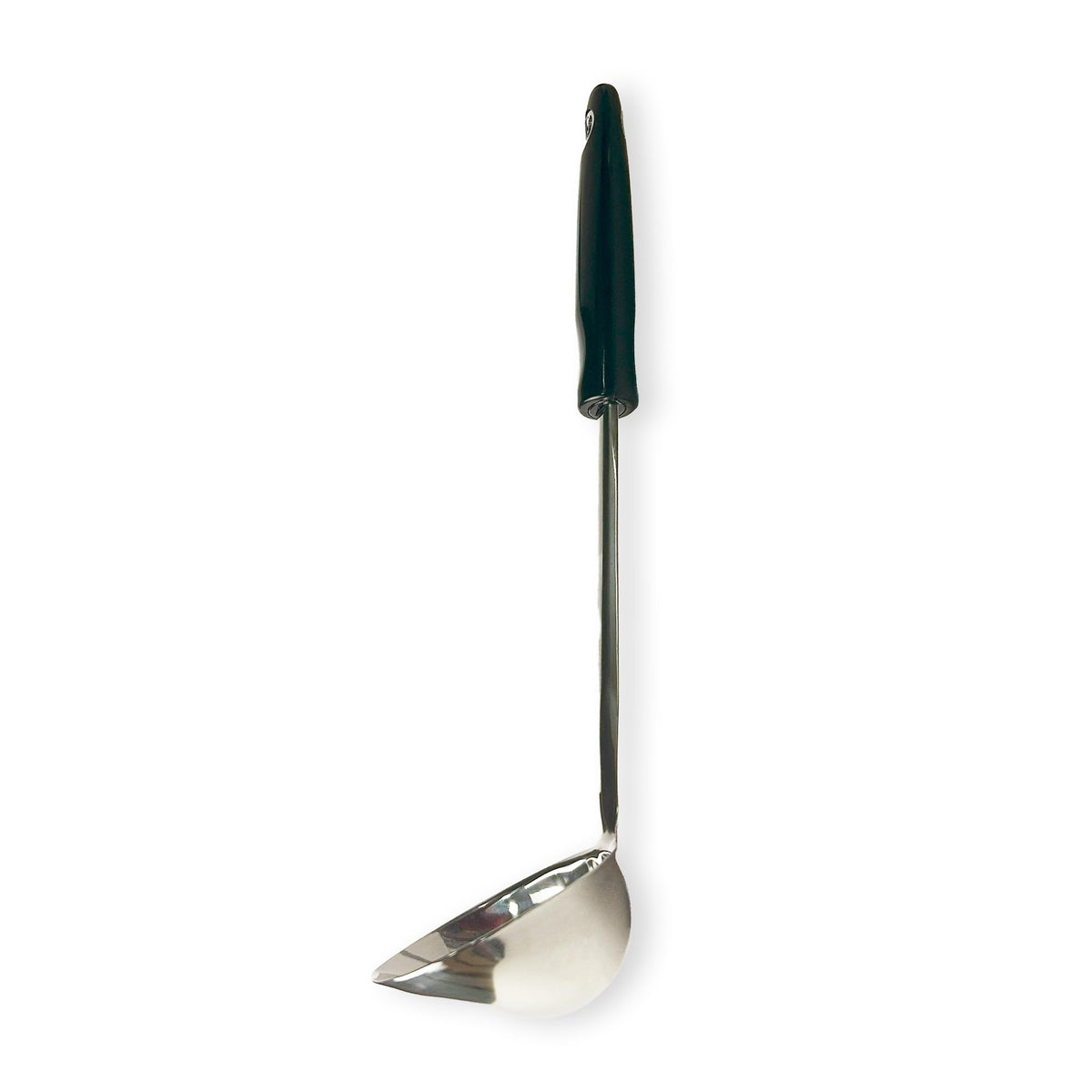 Chef Craft Heavy Duty Turner/Spatula, 13.5 Inch, Stainless Steel