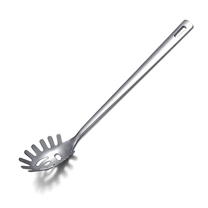 Stainless Steel Ladle, Berglander Soup Ladle, Cooking Ladle, Kitchen Ladle, Metal Soup Spoon For Cooking Non-Stick And Heat Resistant, Dishwasher Safe, Easy to Clean