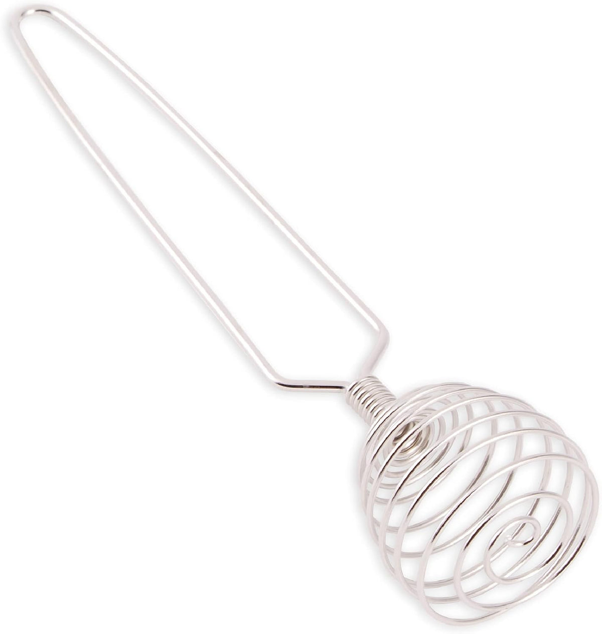 RSVP Endurance Spring Whisk, 9-1/4-Inch (1 Pack)