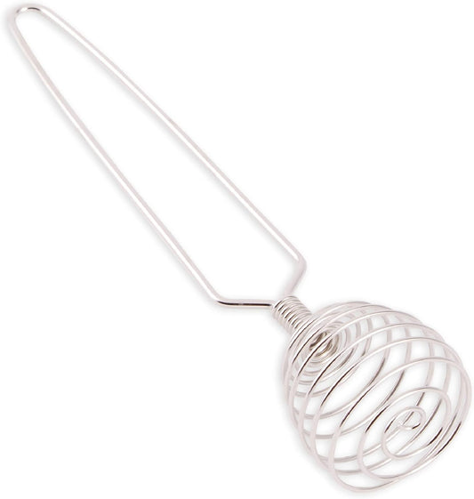 RSVP Endurance Spring Whisk, 9-1/4-Inch (1 Pack)