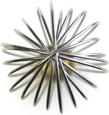 WALLFARM Balloon Whisk for Cooking, 11 Inch Stainless Steel