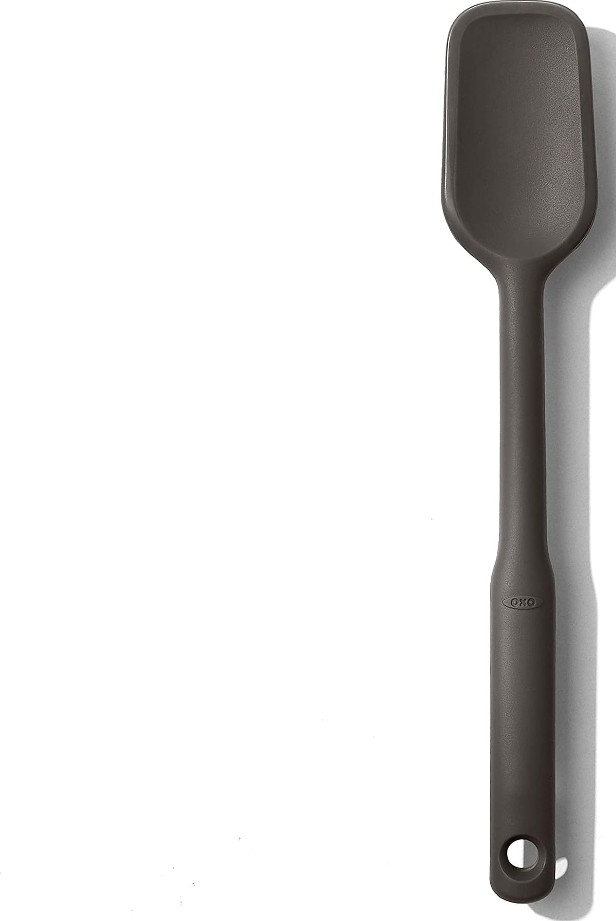 OXO Good Grips Silicone Jar Spatula - Oat