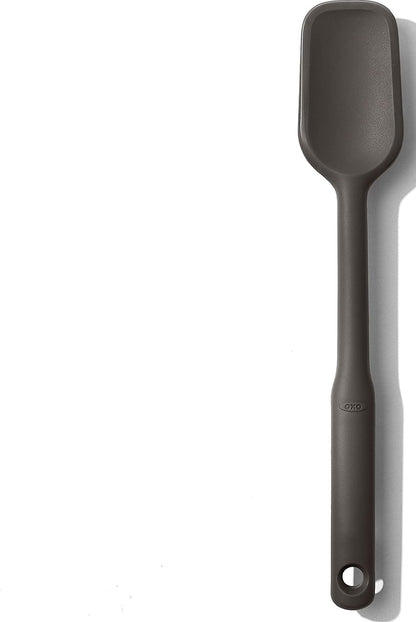 OXO Good Grips Silicone Jar Spatula - Oat