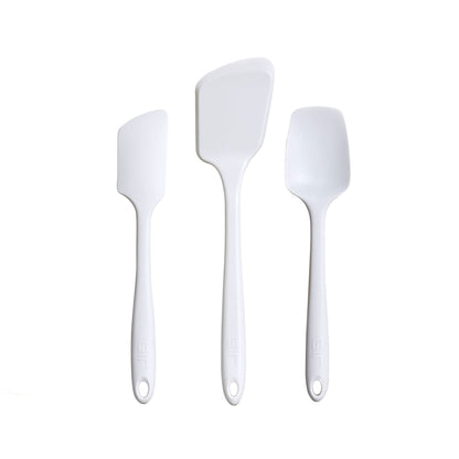 GIR: 3-Piece Silicone Ultimate Kitchen Utensils Set – Mint
