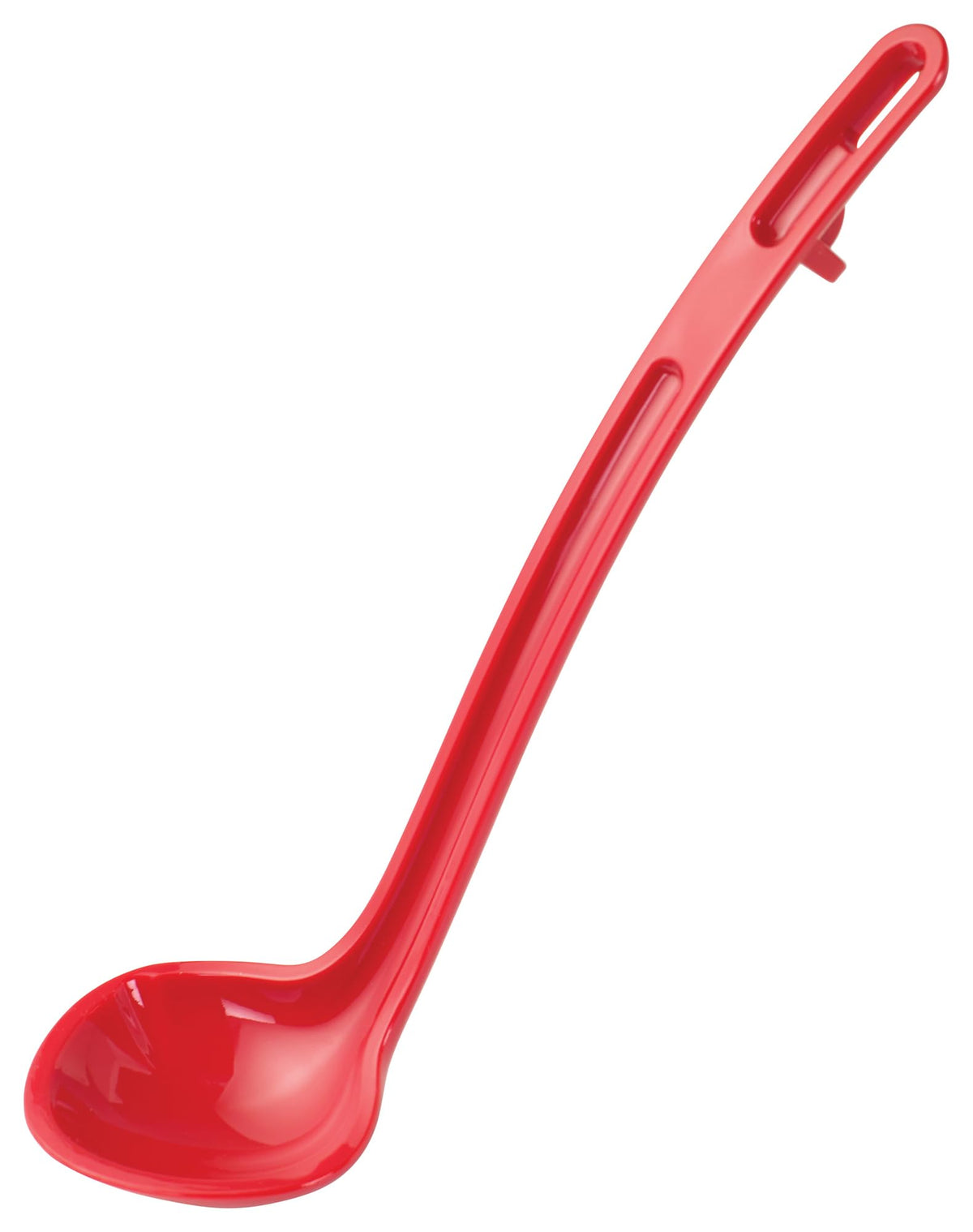 Winco - LDI-4 Winco Stainless Steel Ladle, 4-Ounce
