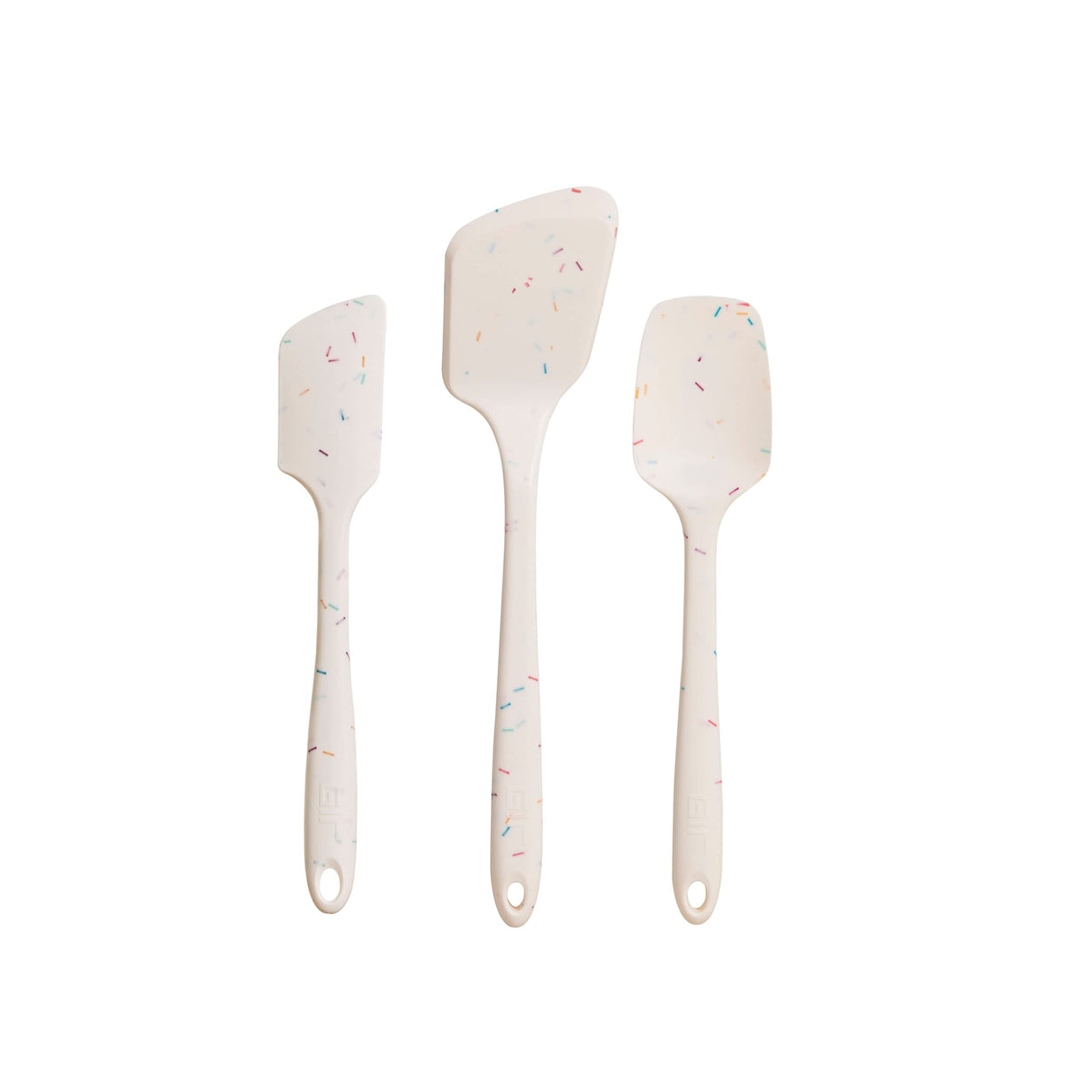 GIR: 3-Piece Silicone Ultimate Kitchen Utensils Set – Mint