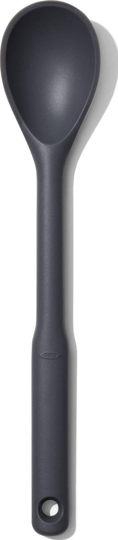 OXO Good Grips Silicone Everyday Flexible Turner - Peppercorn