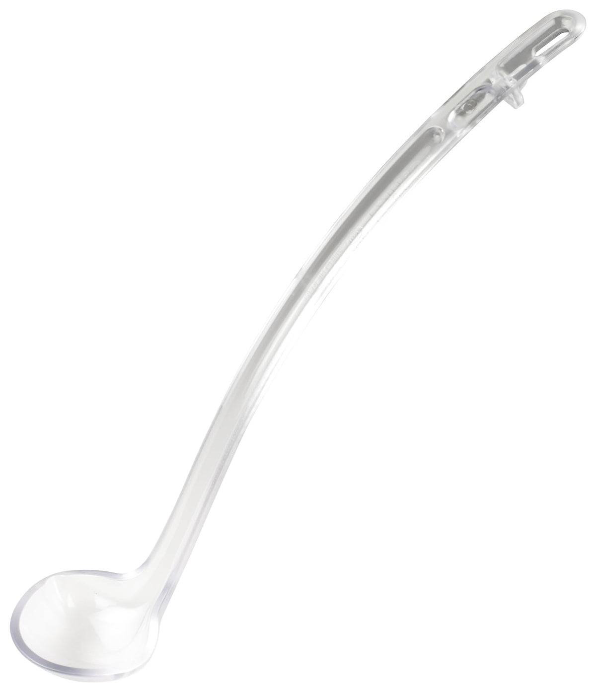 Winco - LDI-4 Winco Stainless Steel Ladle, 4-Ounce