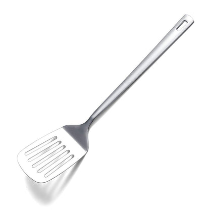 Stainless Steel Ladle, Berglander Soup Ladle, Cooking Ladle, Kitchen Ladle, Metal Soup Spoon For Cooking Non-Stick And Heat Resistant, Dishwasher Safe, Easy to Clean