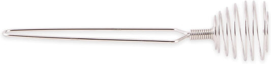 RSVP Endurance Spring Whisk, 9-1/4-Inch (1 Pack)