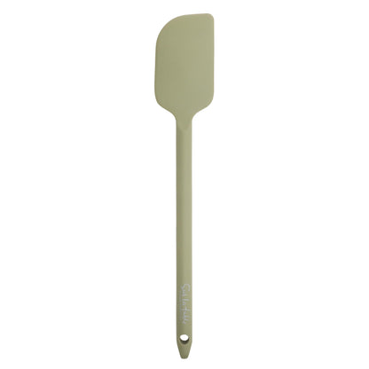 Sur La Table Kitchen Essential Mealcraft Silicone Spatula - Juniper Green