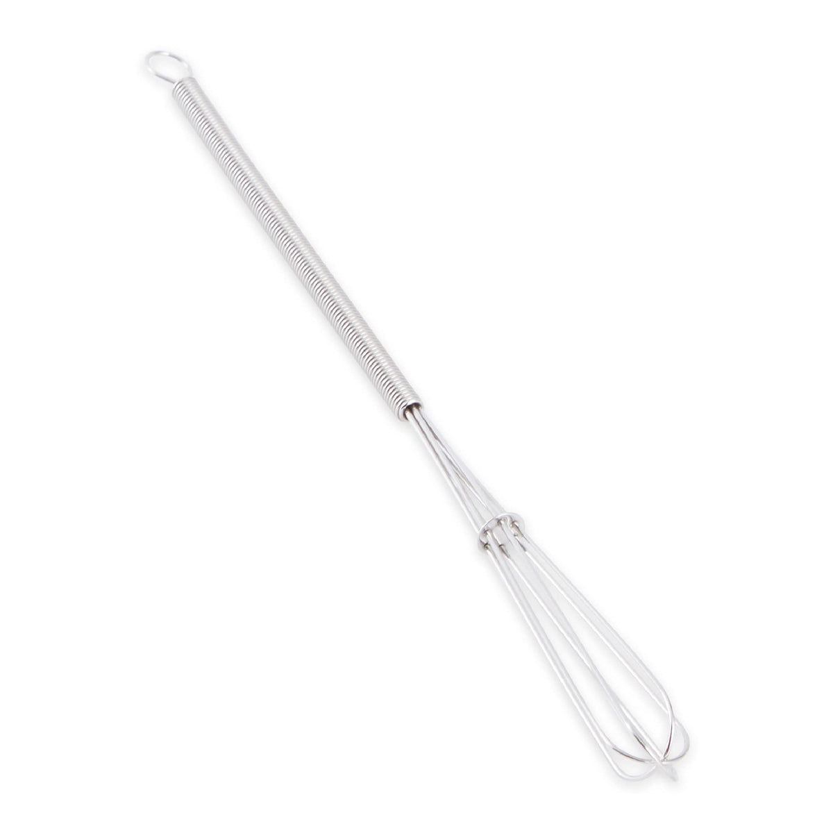 RSVP Endurance Spring Whisk, 9-1/4-Inch (1 Pack)