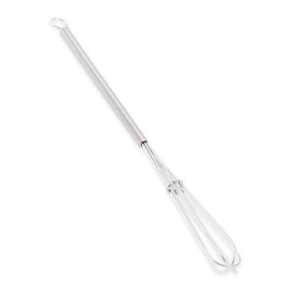RSVP Endurance Spring Whisk, 9-1/4-Inch (1 Pack)
