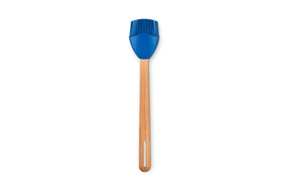 Le Creuset Silicone Signature Spatula Spoon, Sea Salt