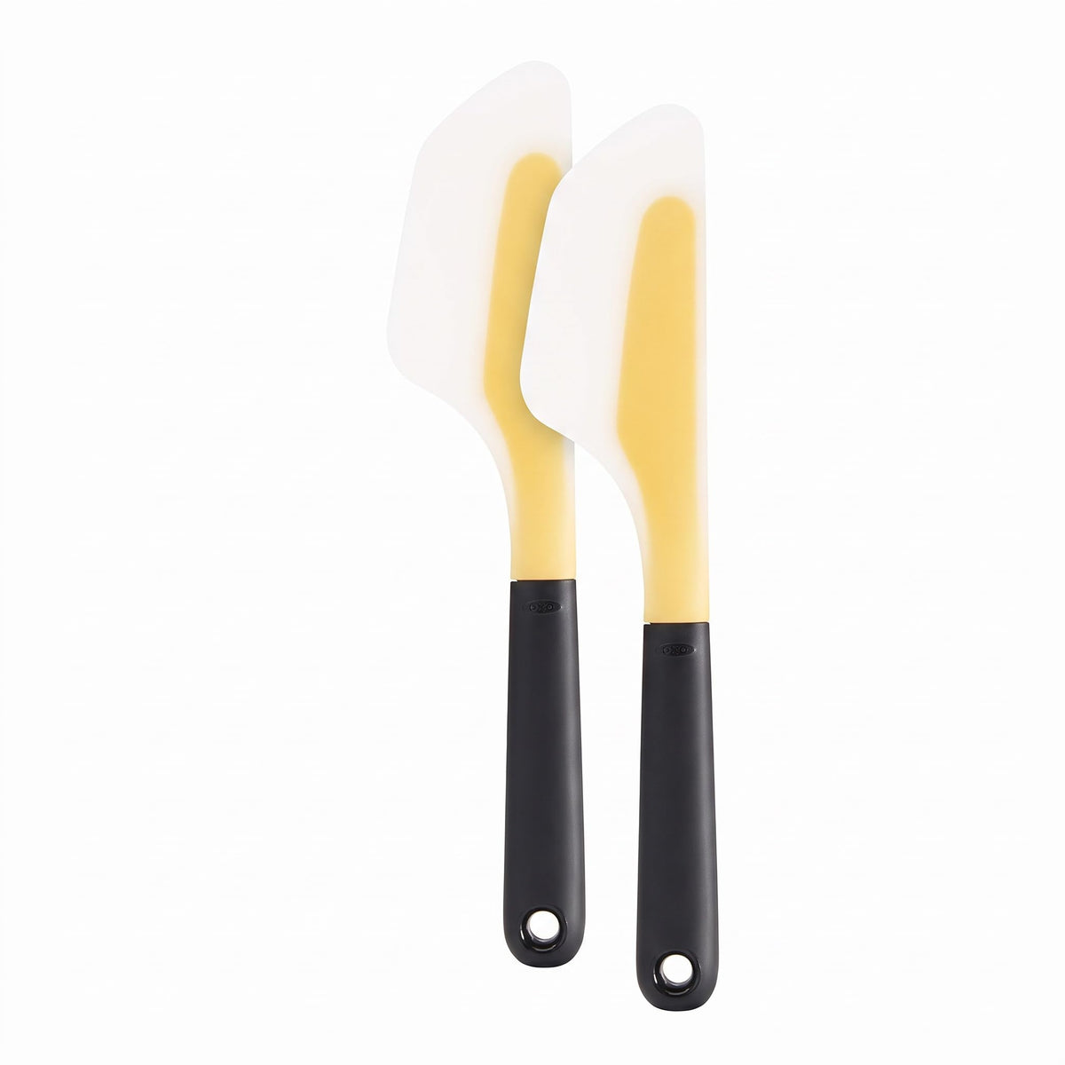 OXO Good Grips Small Flip and Fold Silicone Omelet Turner