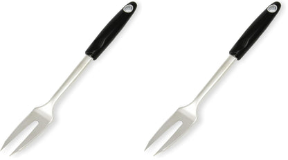 Chef Craft Heavy Duty Turner/Spatula, 13.5 Inch, Stainless Steel