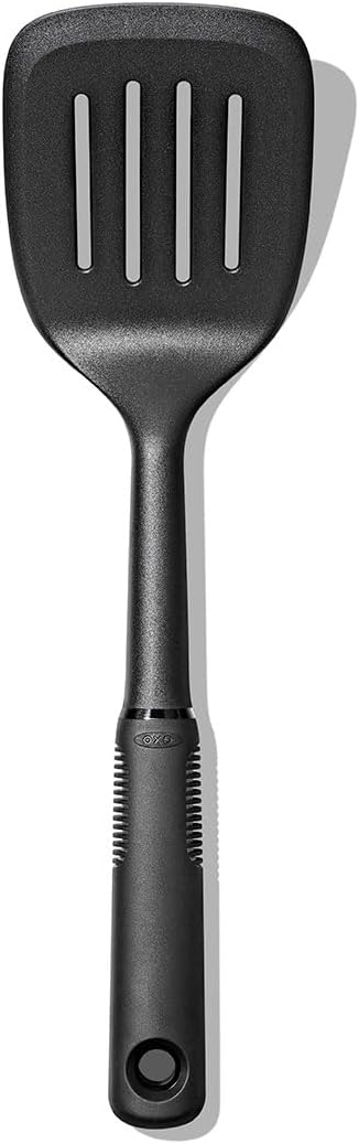OXO Good Grips Nylon Slotted Turner