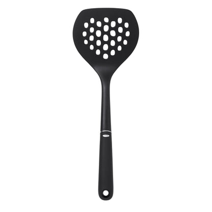 OXO Good Grips Nylon Ladle, Black