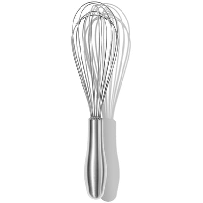 OYV 18/10 Stainless Steel Large Whisk, 17-Inch Heavy-Duty Kitchen Whisk