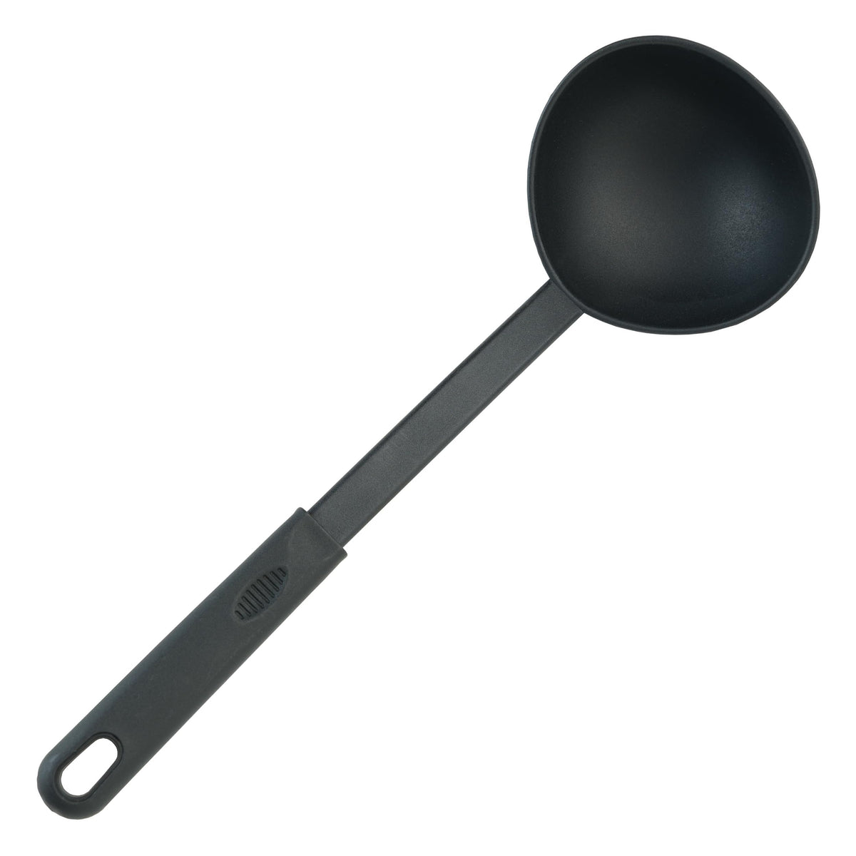Winco - LDI-4 Winco Stainless Steel Ladle, 4-Ounce
