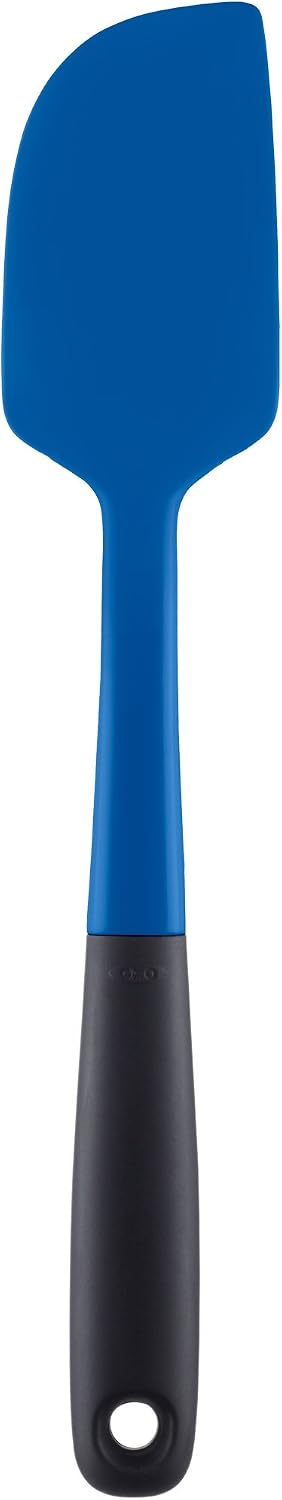 OXO Good Grips Small Silicone Spatula - White