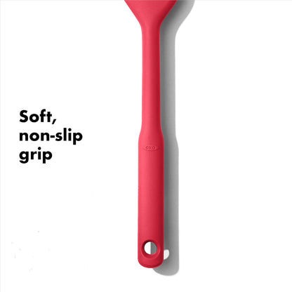 OXO Good Grips Silicone Everyday Spatula - Jam