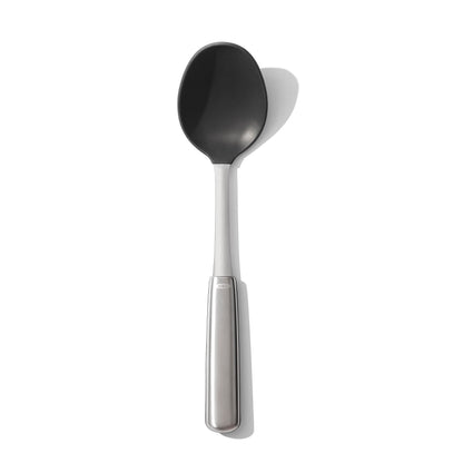 OXO Steel Silicone Flexible Turner