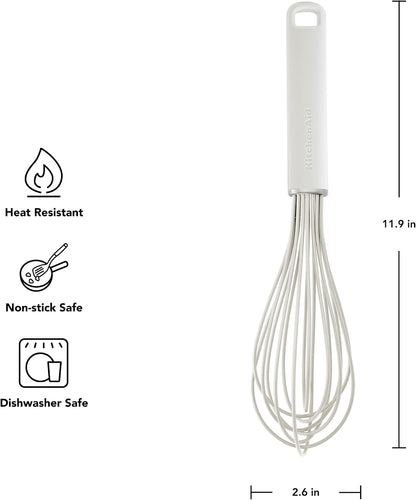 KitchenAid Silicone Whisk