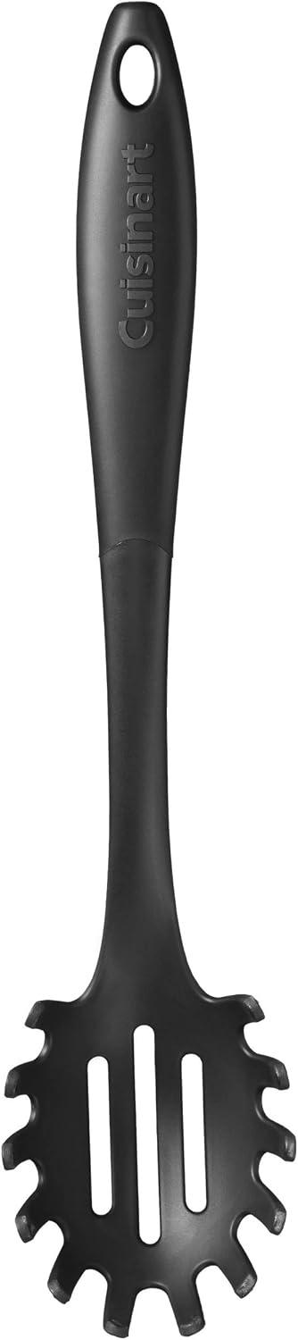 Cuisinart Curve Handle Nylon, Ladle, 15"