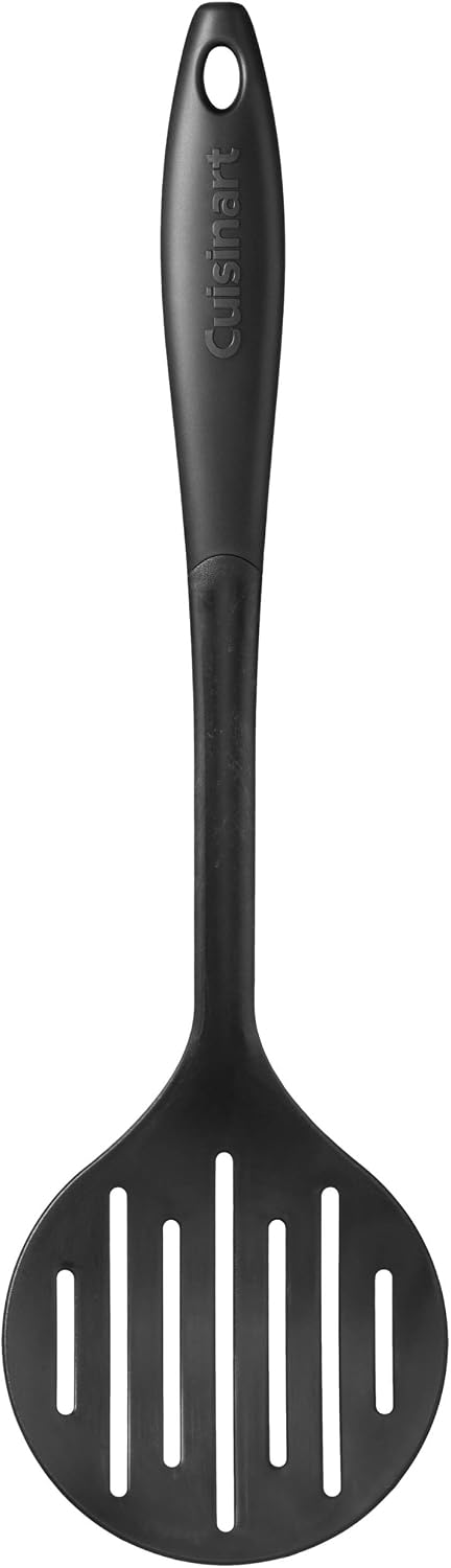 Cuisinart Curve Handle Nylon, Ladle, 15"
