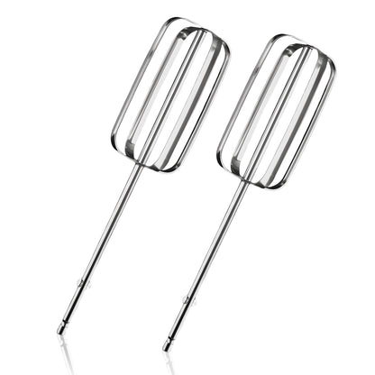 Hand Mixer Beaters Whisk Attachments for Hamilton Beach & KitchenAid