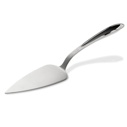 All-Clad Stainless Steel 11-inch Soup Ladle, Kitchen Tools