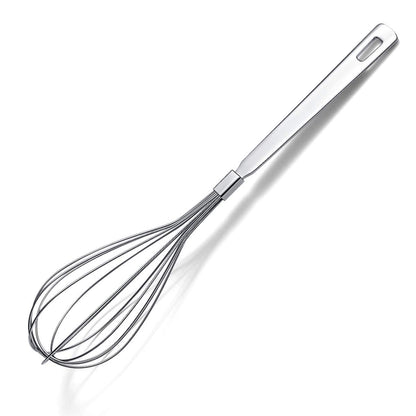 Stainless Steel Ladle, Berglander Soup Ladle, Cooking Ladle, Kitchen Ladle, Metal Soup Spoon For Cooking Non-Stick And Heat Resistant, Dishwasher Safe, Easy to Clean