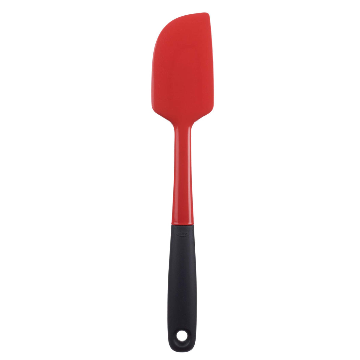 OXO Good Grips Small Silicone Spatula - White