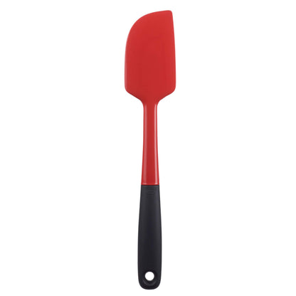 OXO Good Grips Small Silicone Spatula - White