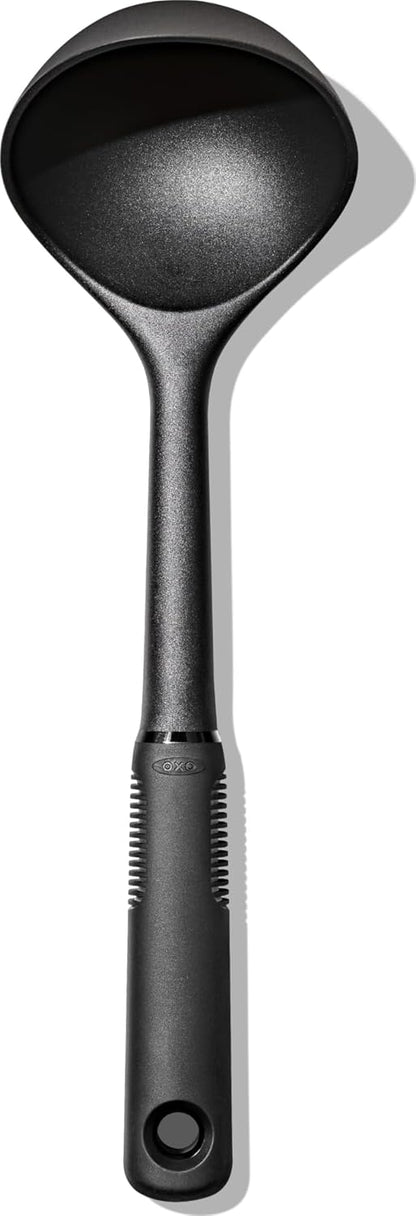 OXO Good Grips Nylon Cut & Serve Turner