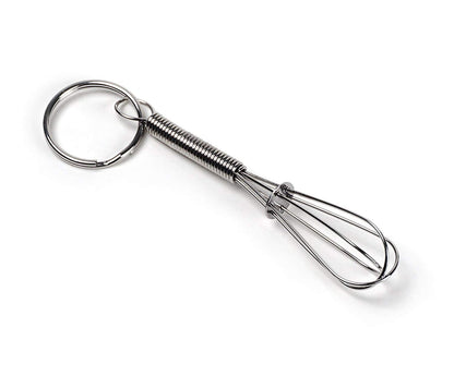 RSVP Endurance Spring Whisk, 9-1/4-Inch (1 Pack)