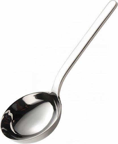 10 Inch 18/10 Stainless Steel Serving Ladle