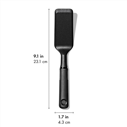 OXO Good Grips Nylon Cut & Serve Turner