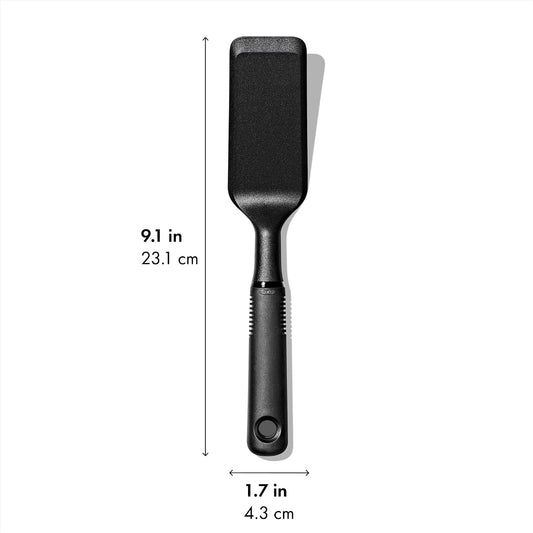 OXO Good Grips Nylon Cut & Serve Turner