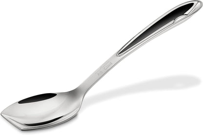 All-Clad Stainless Steel 11-inch Soup Ladle, Kitchen Tools