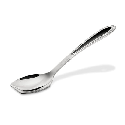 All-Clad Stainless Steel 11-inch Soup Ladle, Kitchen Tools