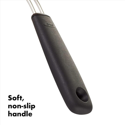OXO Good Grips Nylon Flexible Turner Set