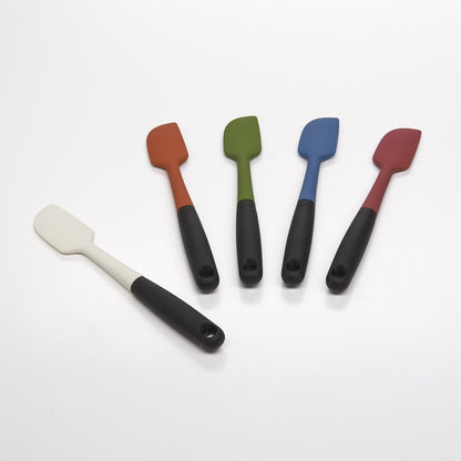 OXO Good Grips Small Silicone Spatula - White